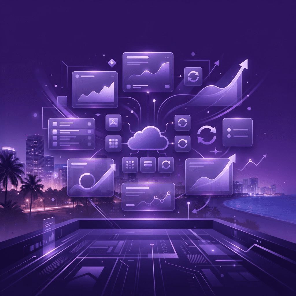 Top 10 Best SaaS Companies in Port St. Lucie