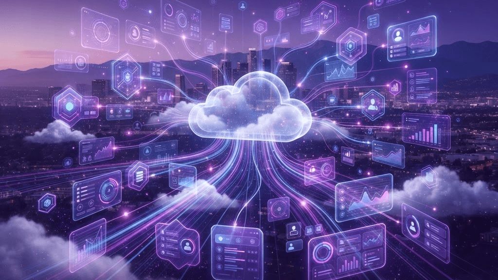 Top 10 Best SaaS Companies in Rancho Cucamonga
