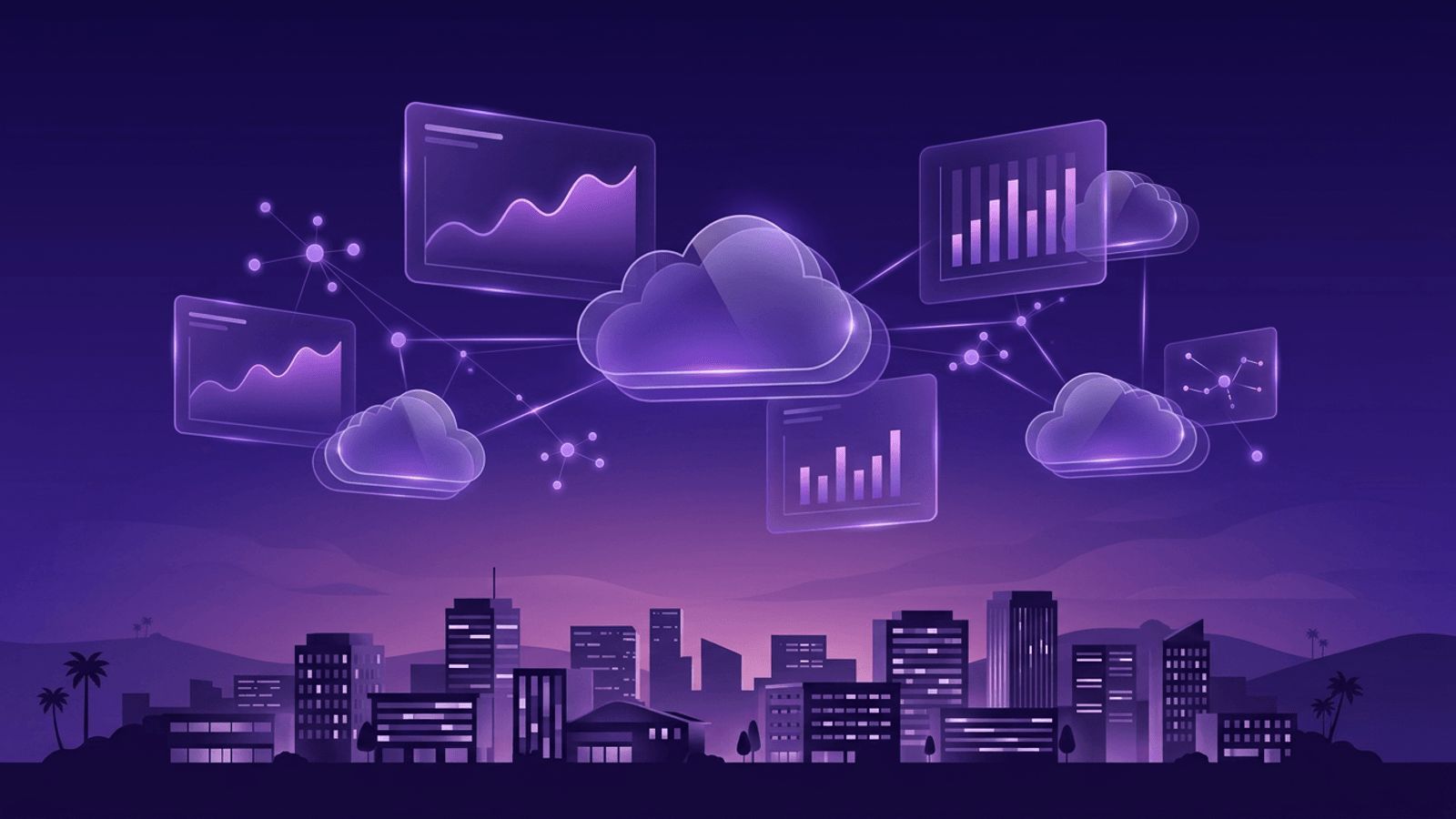 Top 10 Best SaaS Companies in Round Rock
