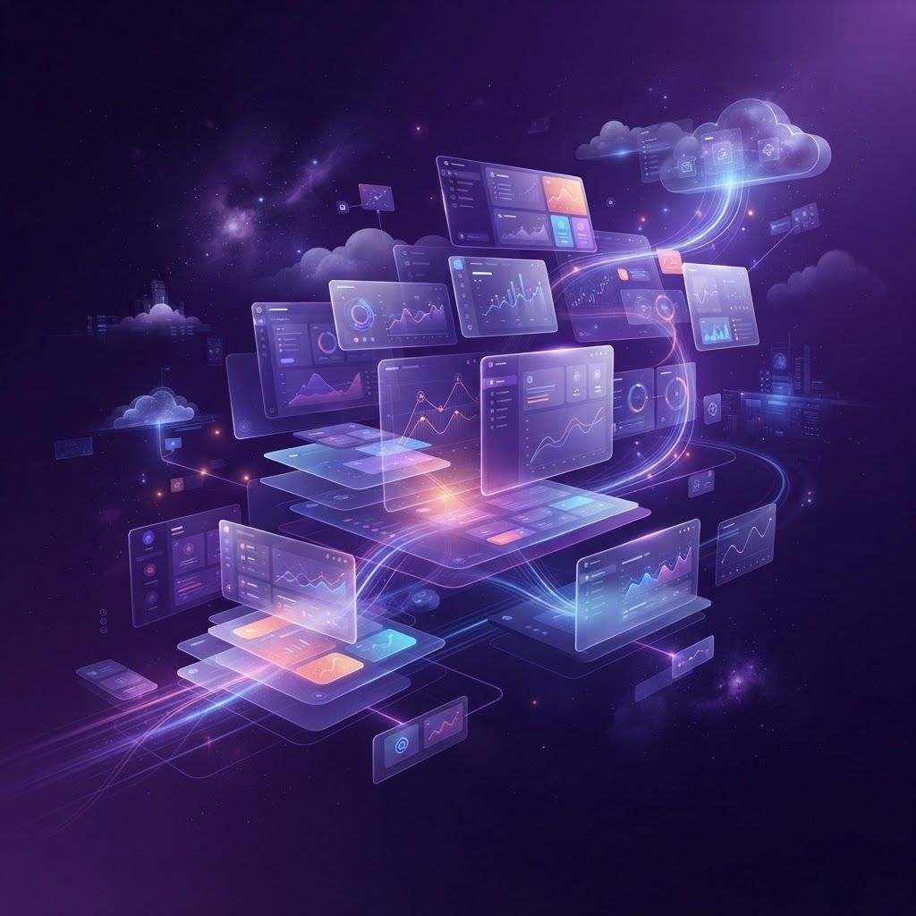 Top 10 Best SaaS Companies in Salem