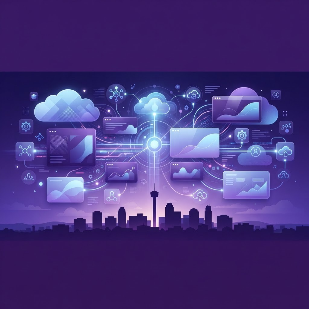 Top 10 Best SaaS Companies in San Antonio
