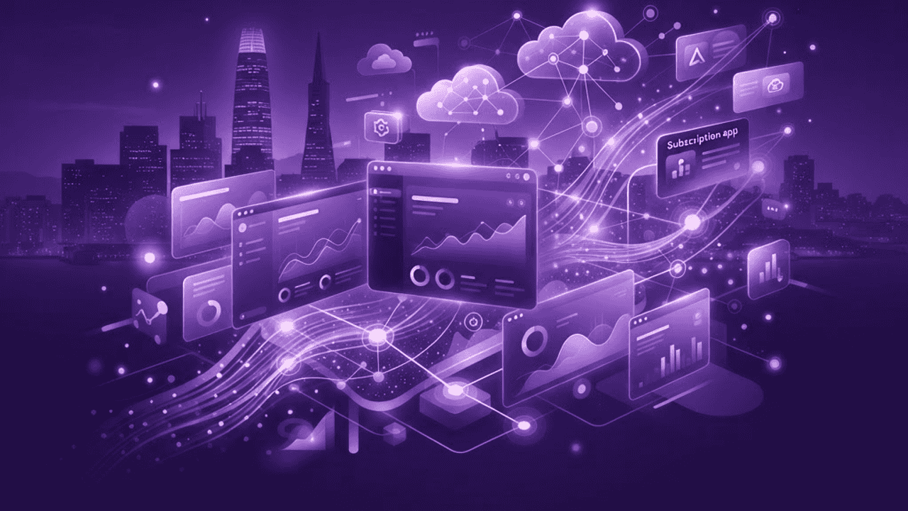 Top 10 Best SaaS Companies in San Francisco