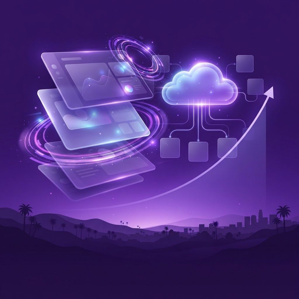 Top 10 Best SaaS Companies in Santa Clarita