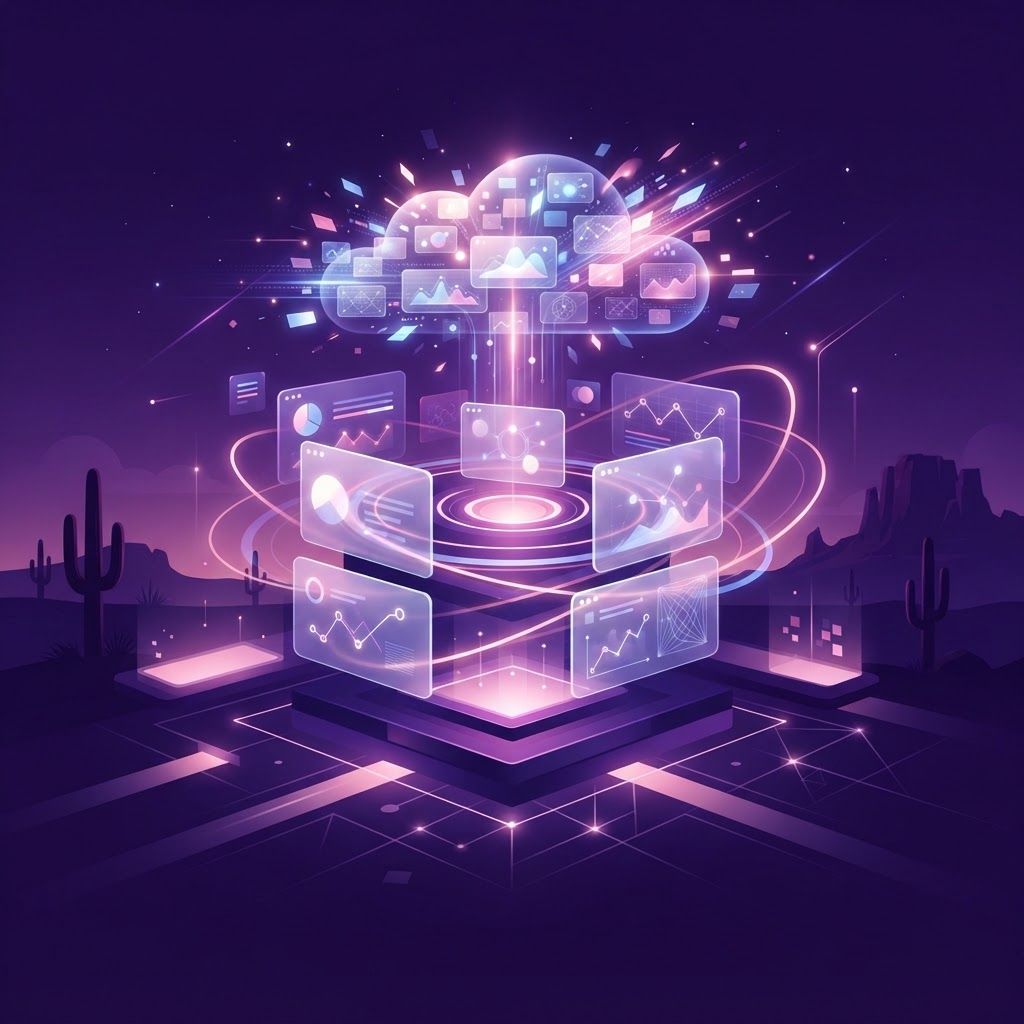 Top 10 Best SaaS Companies in Scottsdale