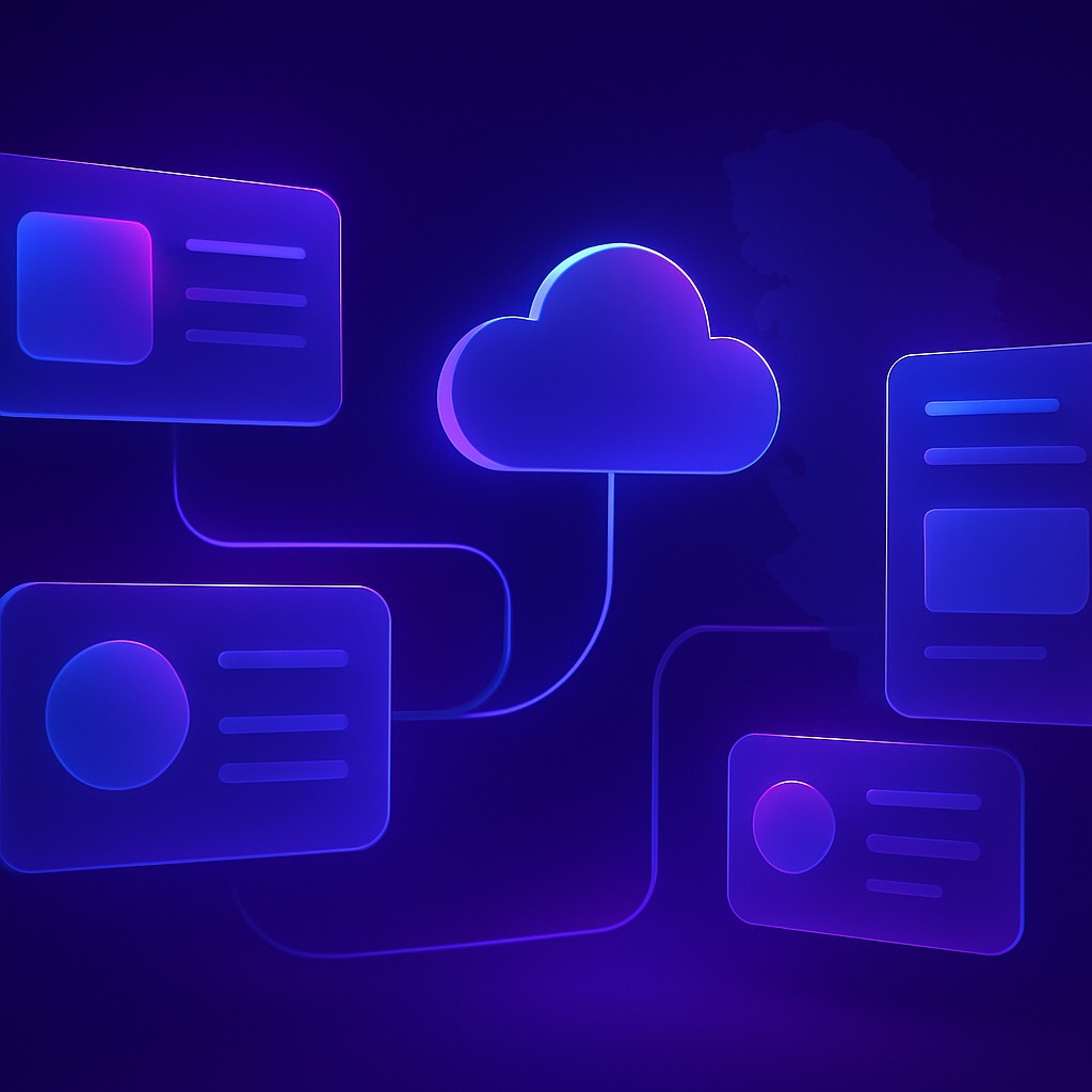 Top 10 Best SaaS Companies in Serbia
