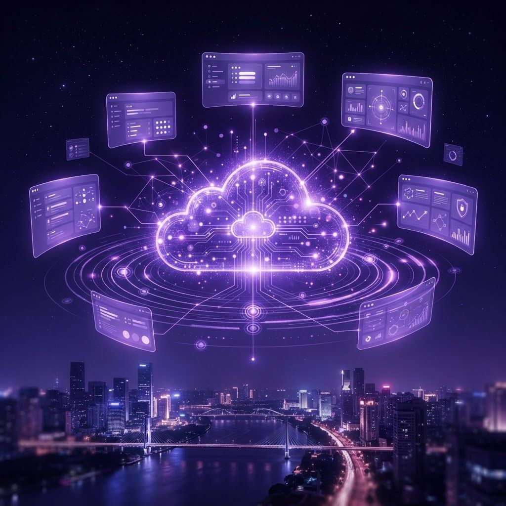 Top 10 Best SaaS Companies in Spokane