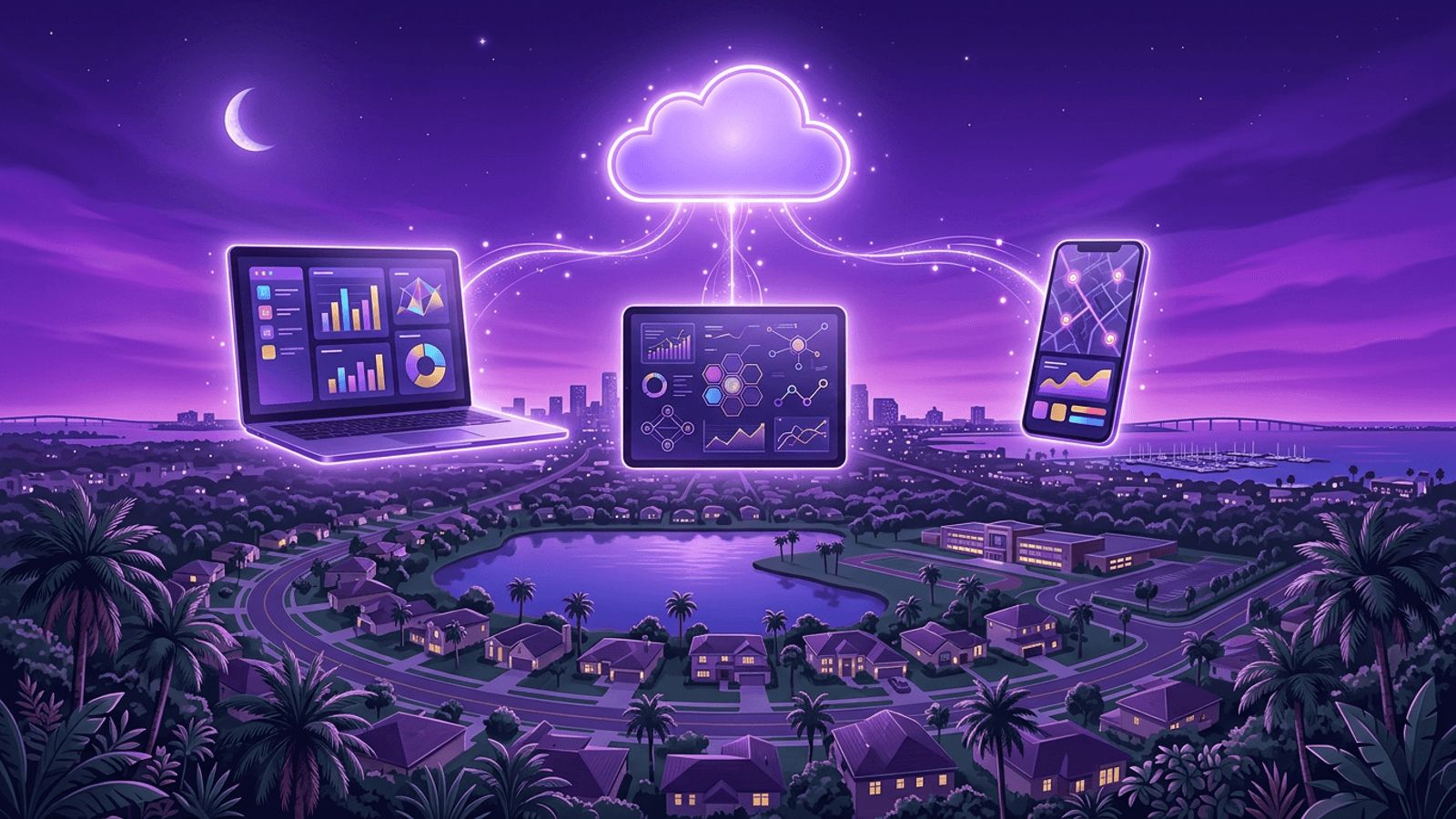 Top 10 Best SaaS Companies in Spring Hill
