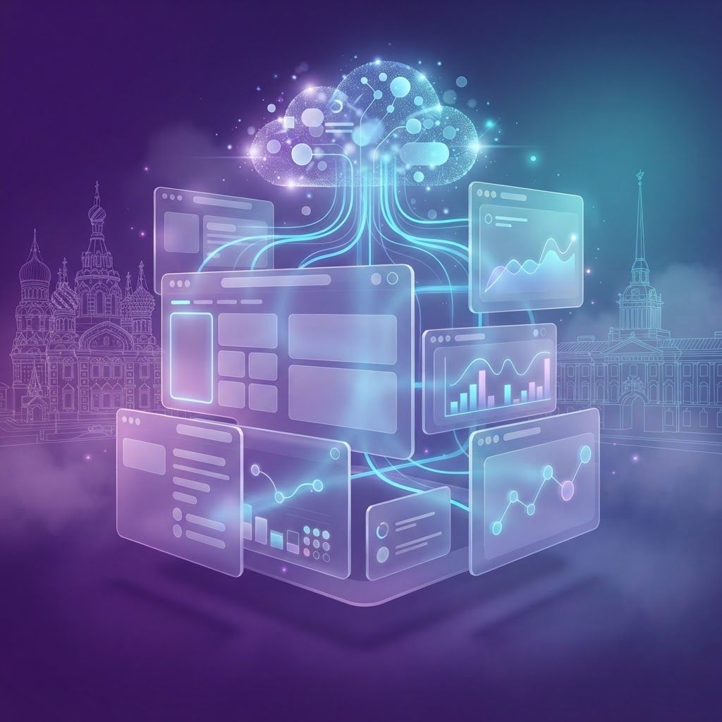 Top 10 Best SaaS Companies in St. Petersburg