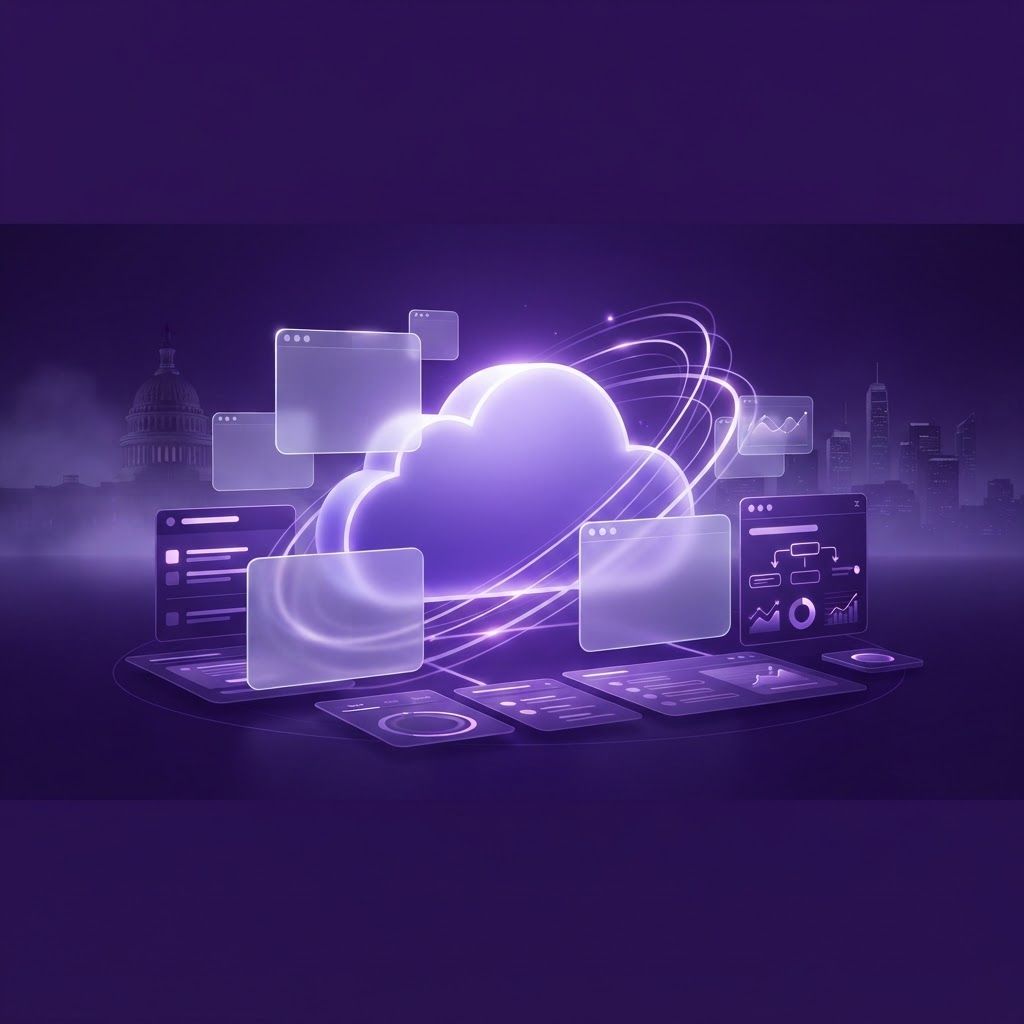 Top 10 Best SaaS Companies in Tallahassee