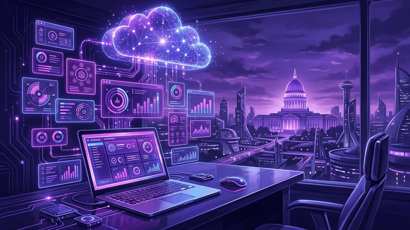 Top 10 Best SaaS Companies in Topeka