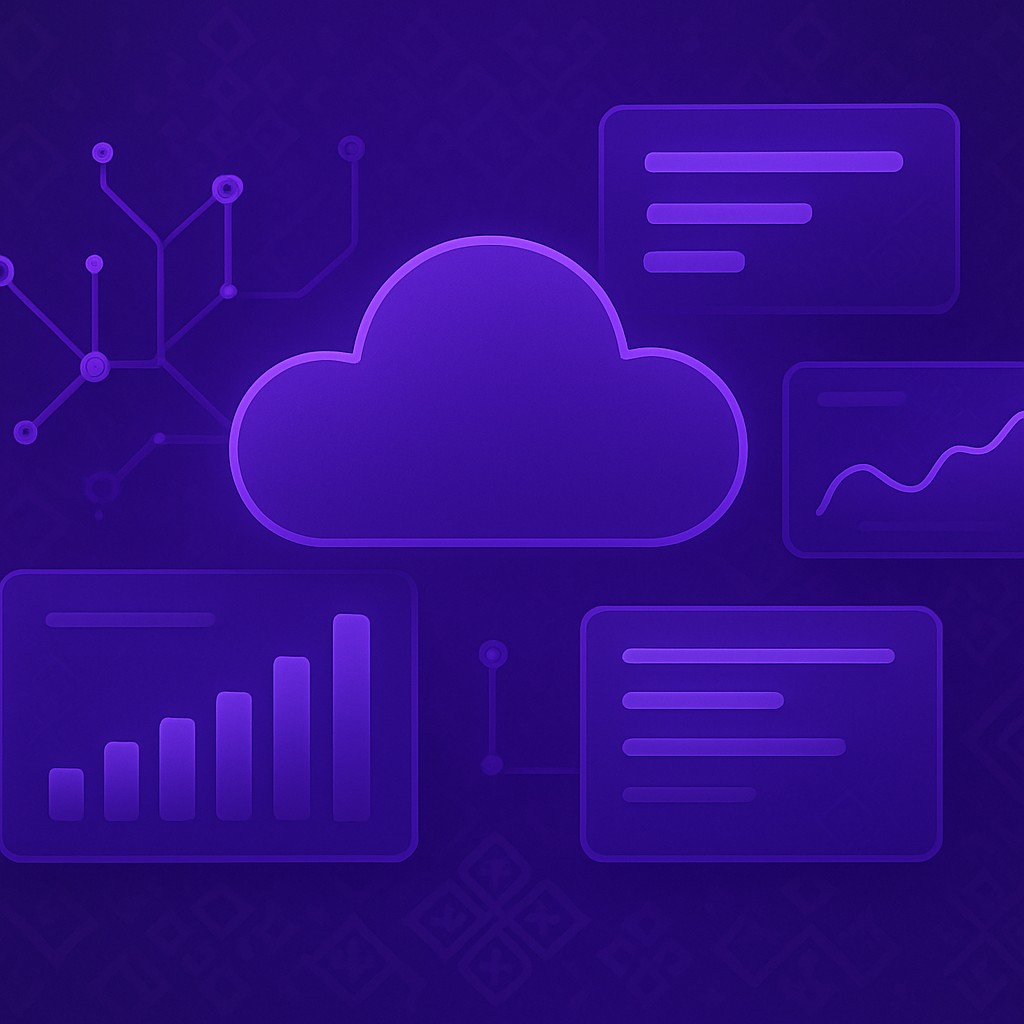 Top 10 Best SaaS Companies in Uzbekistan
