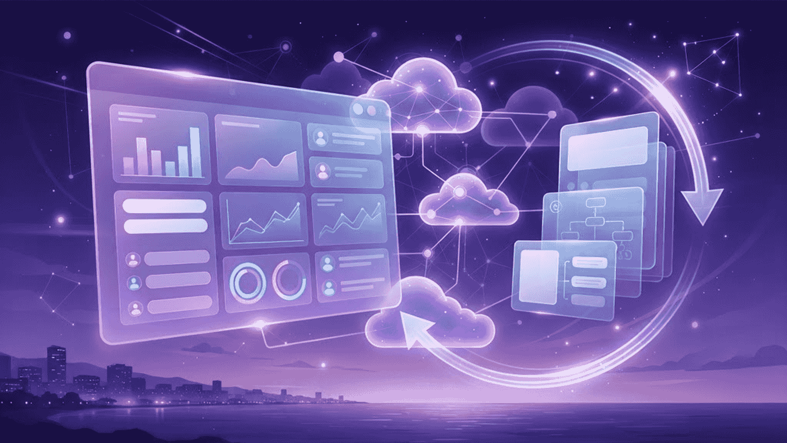 Top 10 Best SaaS Companies in Virginia Beach