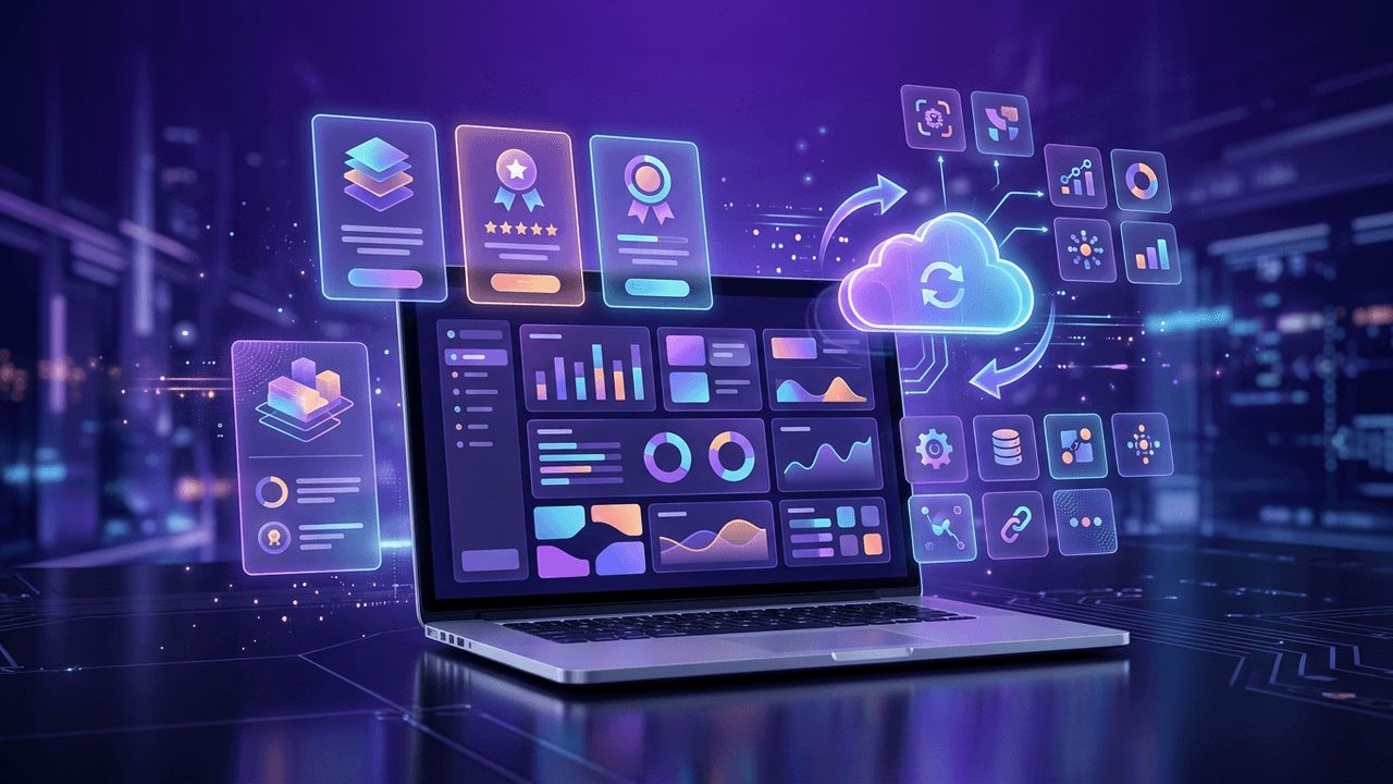 Top 10 Best SaaS Companies in Visalia