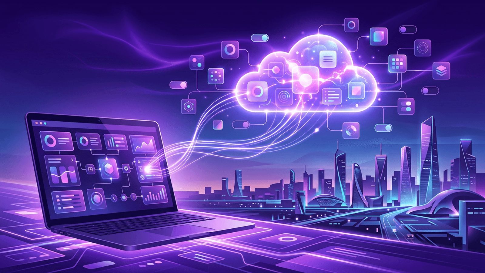 Top 10 Best SaaS Companies in Wilmington