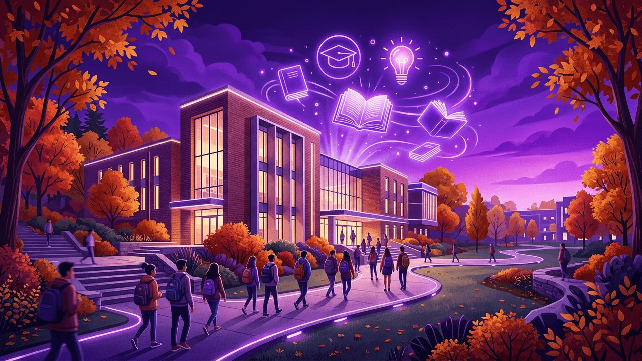 Top 10 Best Schools in Ann Arbor