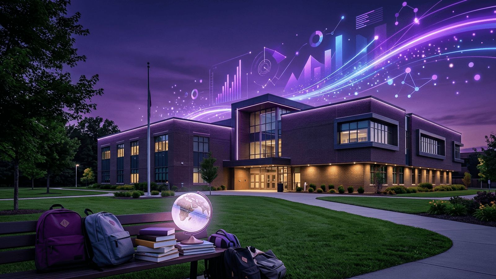 Top 10 Best Schools in Allentown