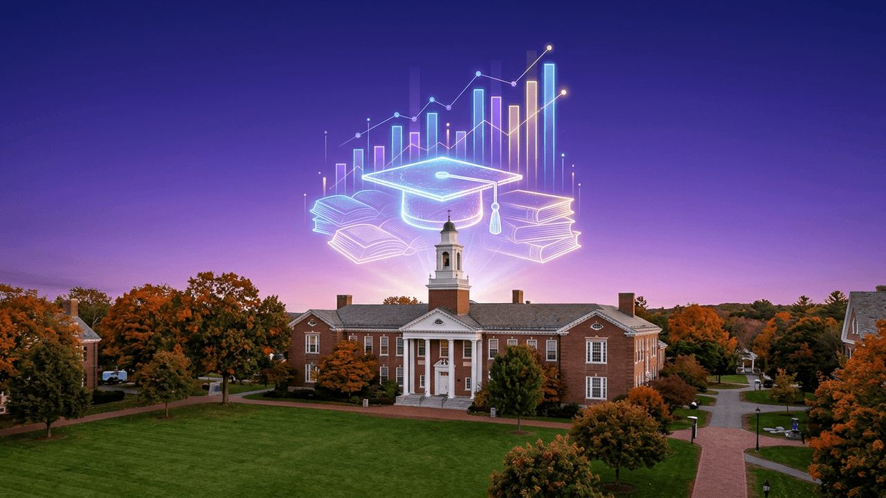 Top 10 Best Schools in Amherst