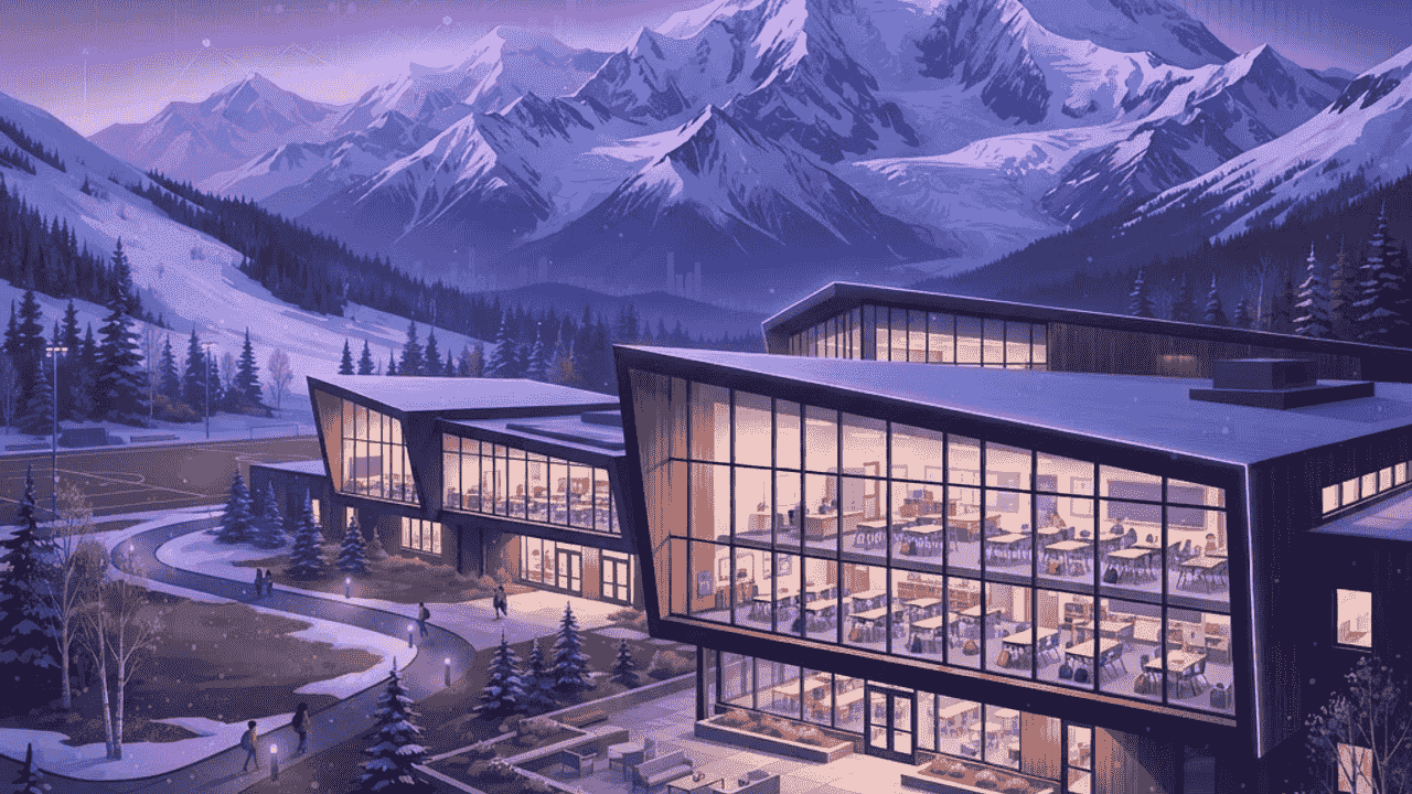 Top 10 Best Schools in Anchorage