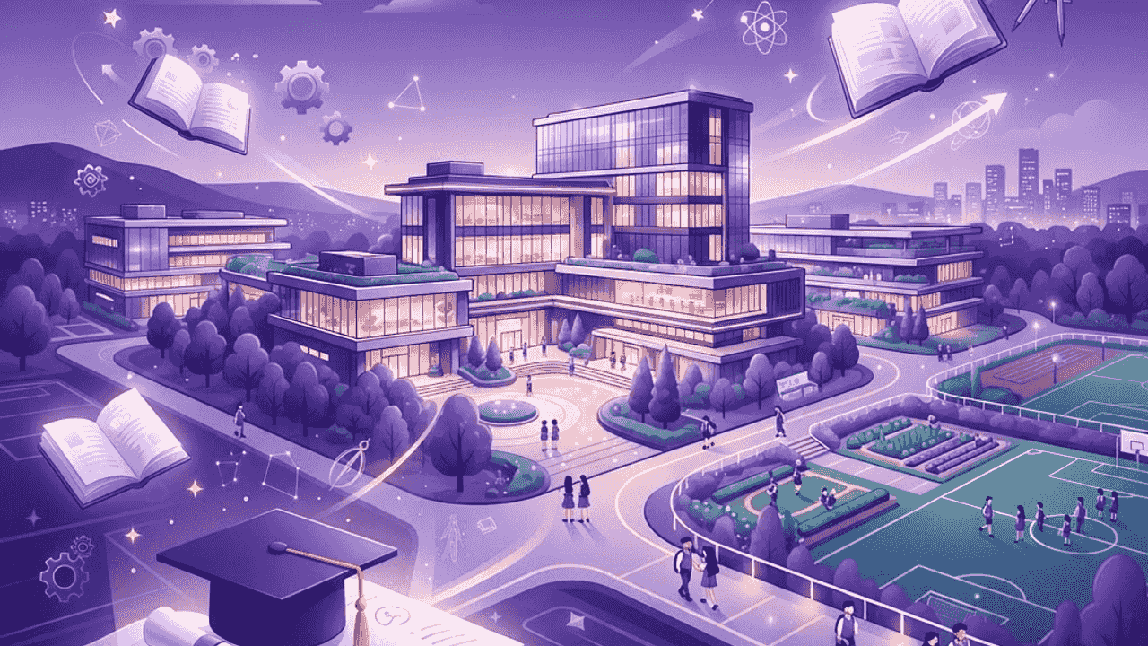 Top 10 Best Schools in Austin