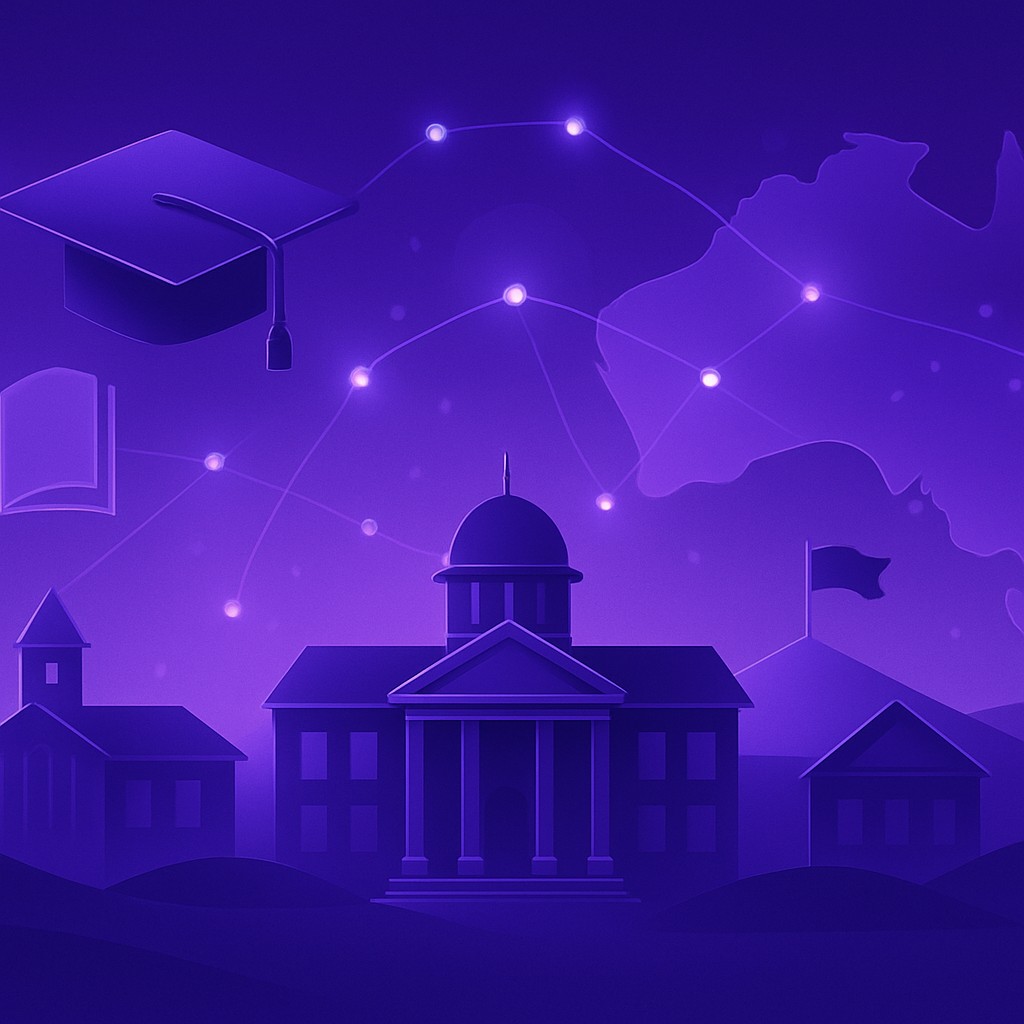 Top 10 Best Schools in Australia
