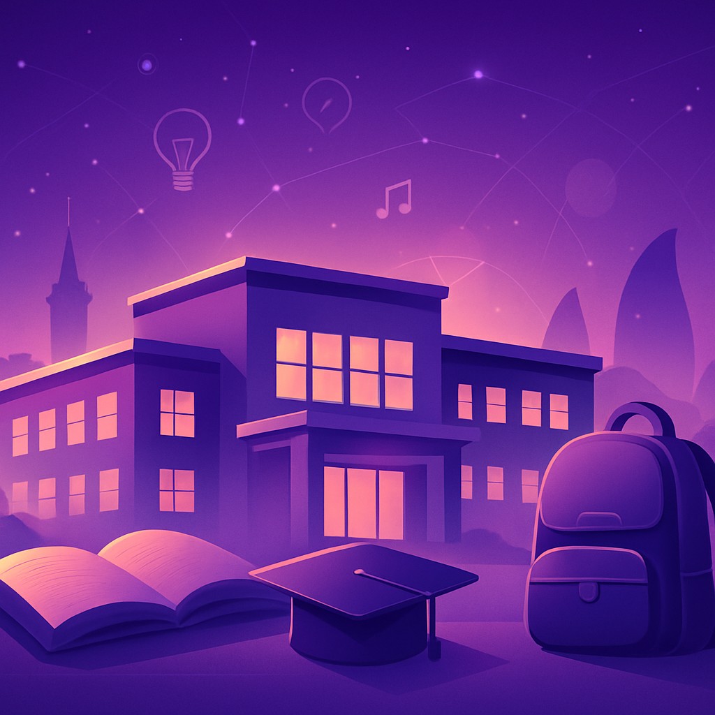 Top 10 Best Schools in Azerbaijan