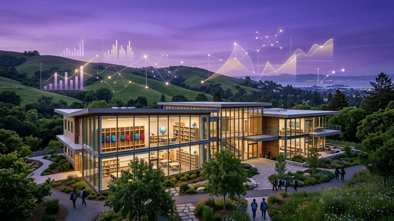 Top 10 Best Schools in Berkeley