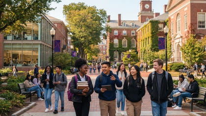 Top 10 Best Schools in Boston