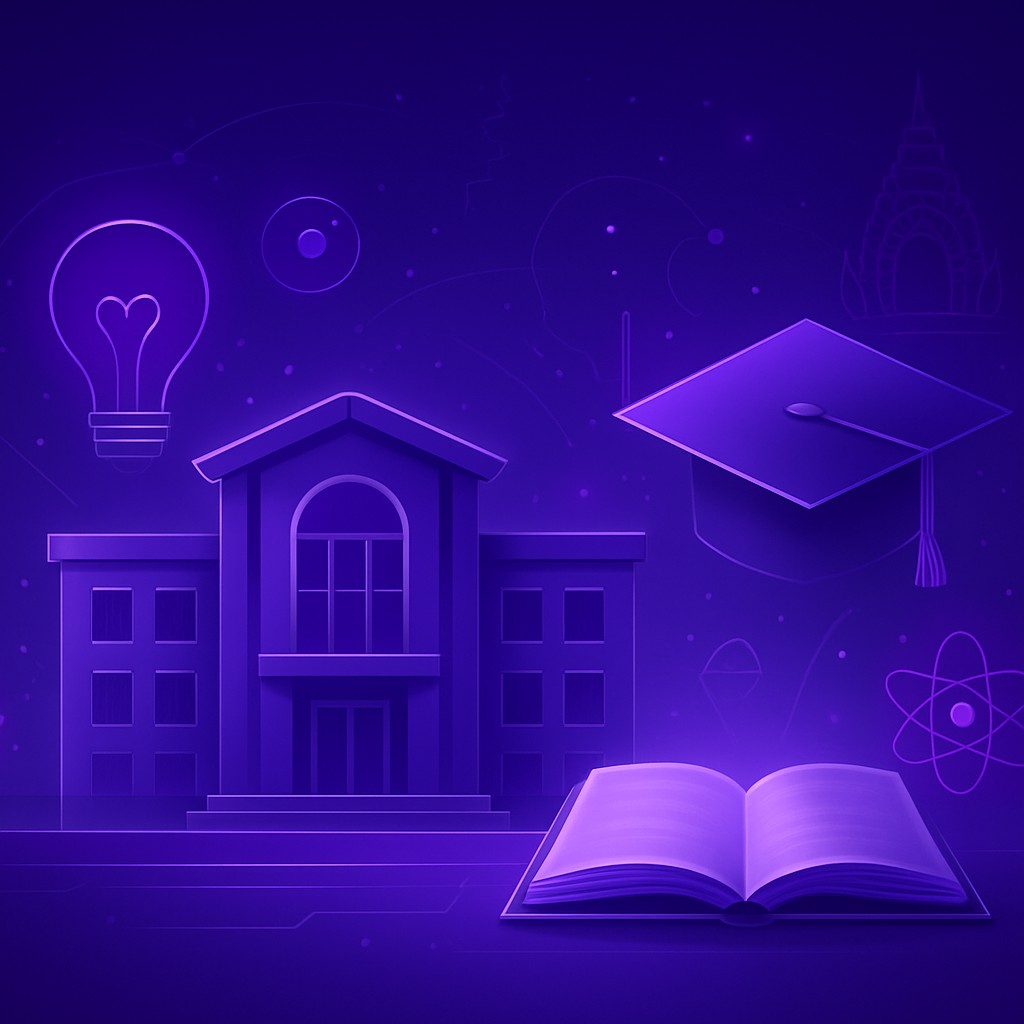 Top 10 Best Schools in Cambodia