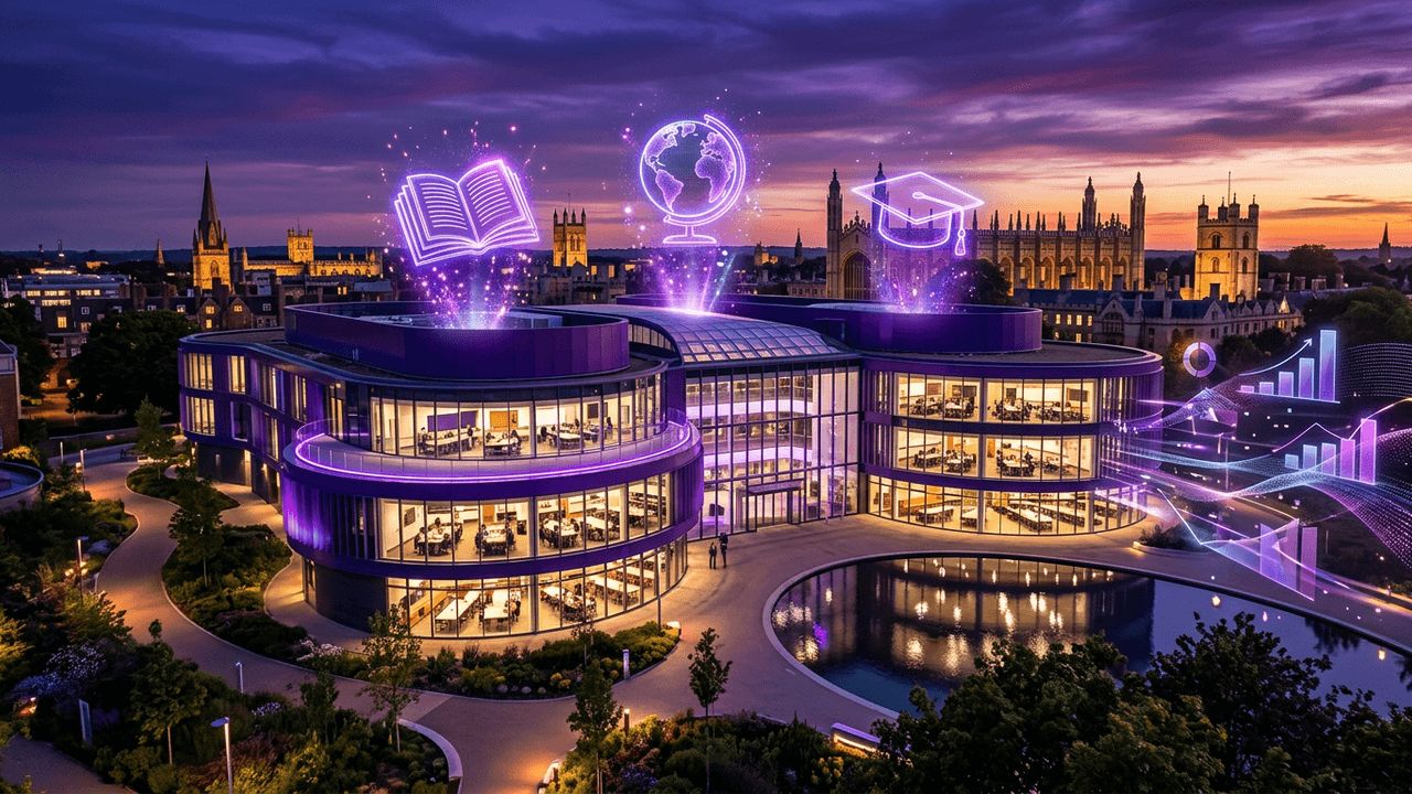 Top 10 Best Schools in Cambridge