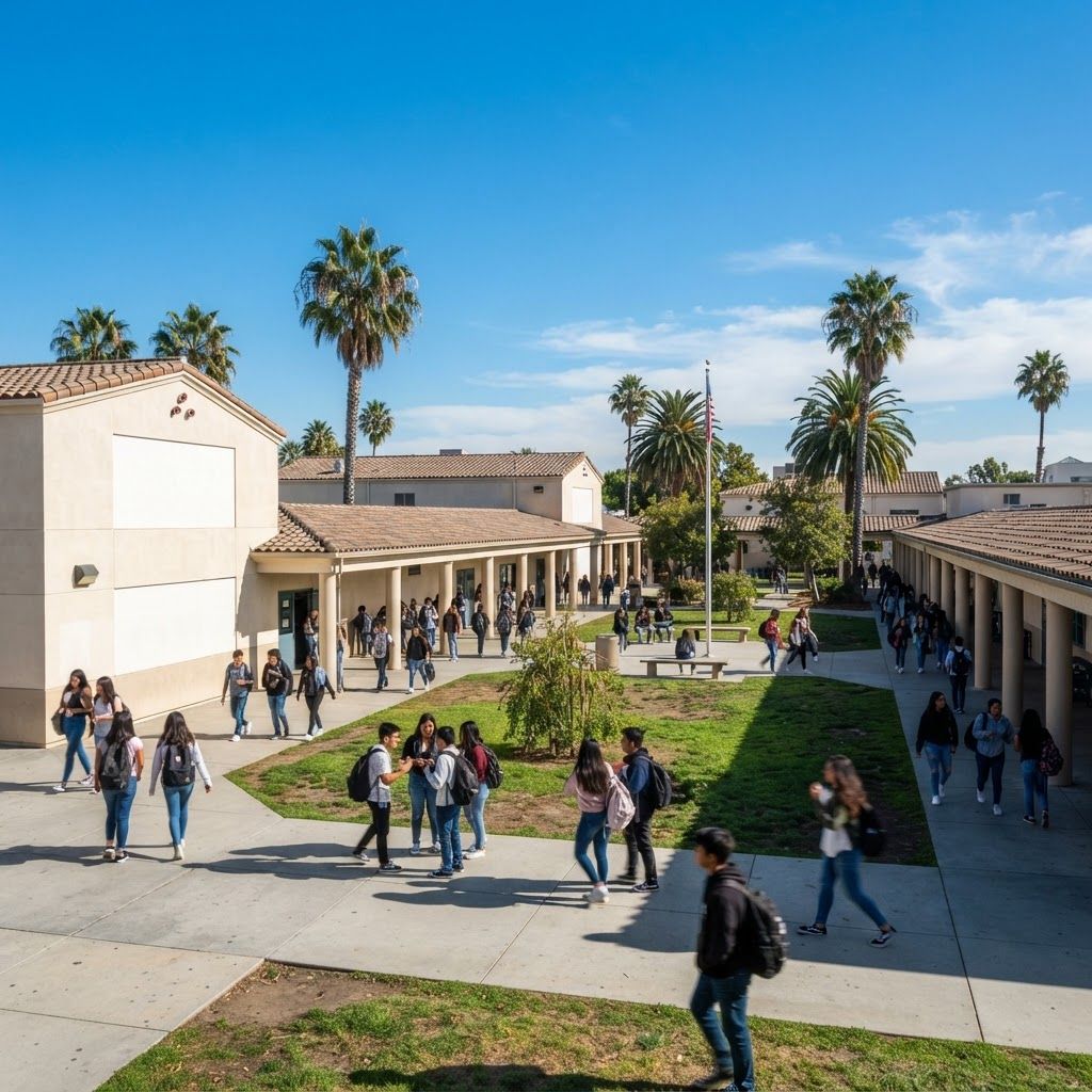 Top 10 Best Schools in Chula Vista