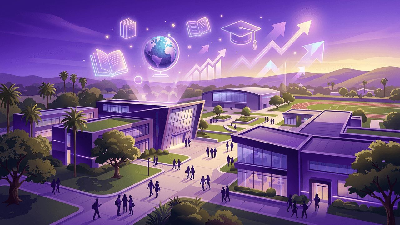 Top 10 Best Schools in Clovis