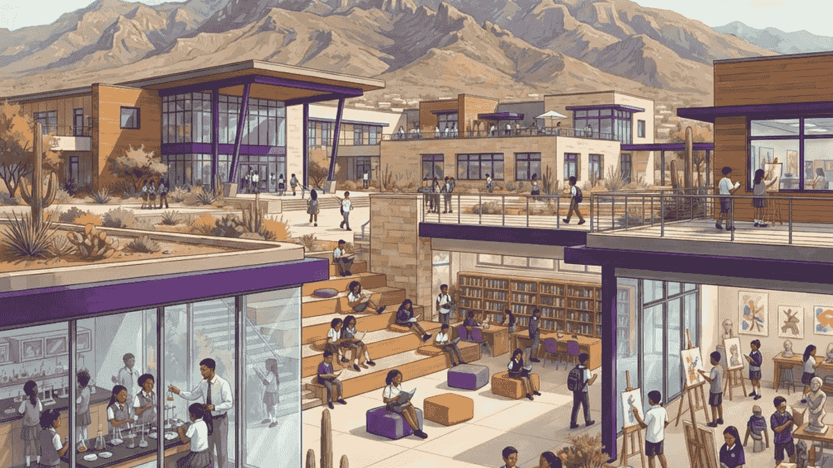 Top 10 Best Schools in El Paso