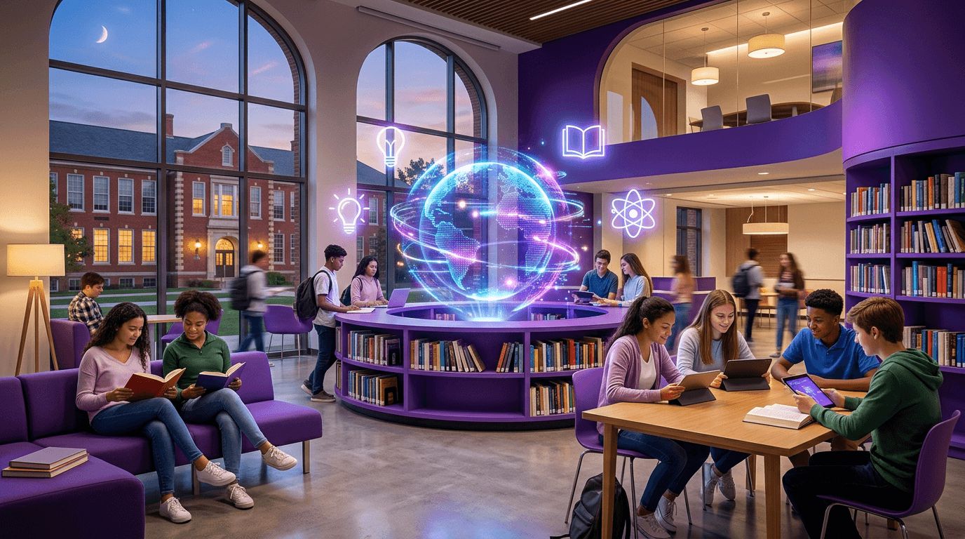 Top 10 Best Schools in Evansville