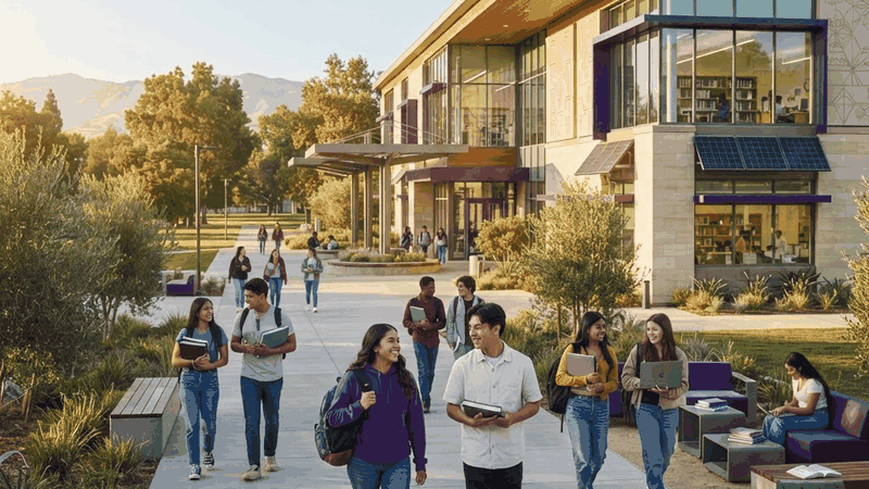 Top 10 Best Schools in Fresno