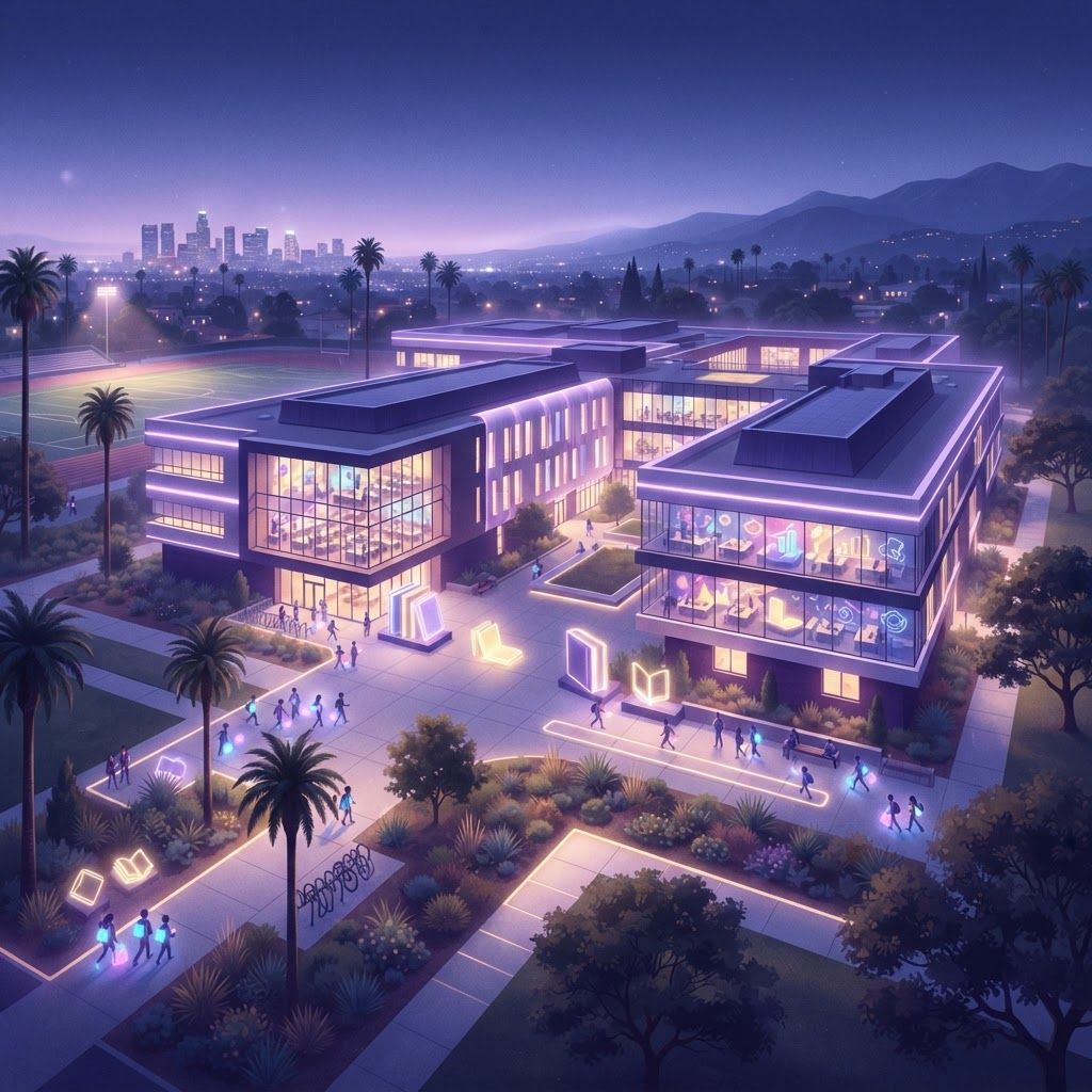 Top 10 Best Schools in Glendale