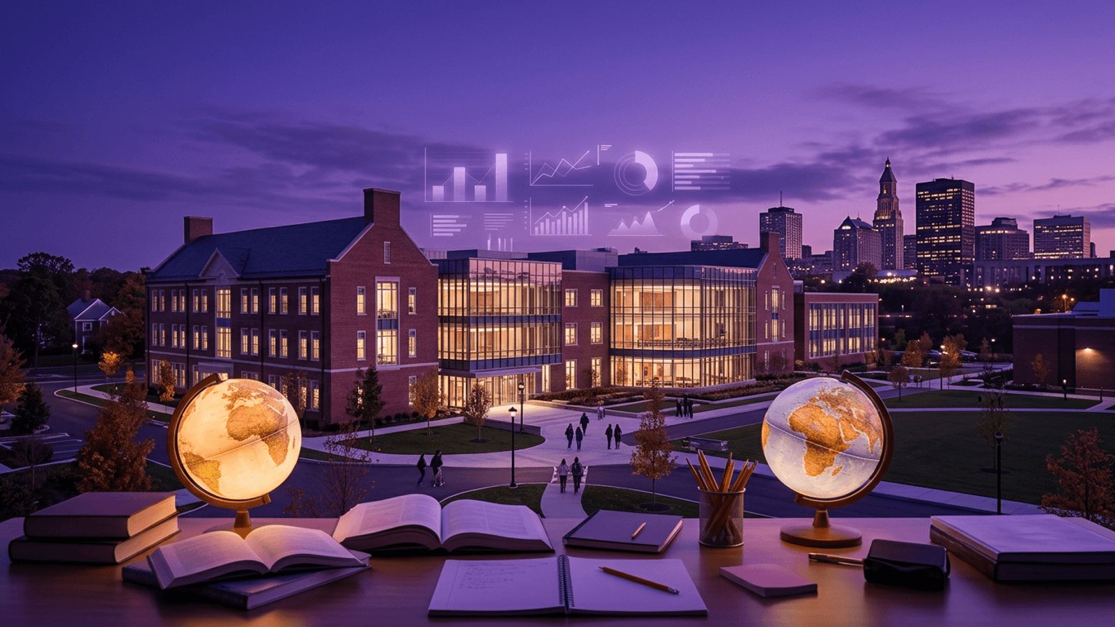 Top 10 Best Schools in Hartford