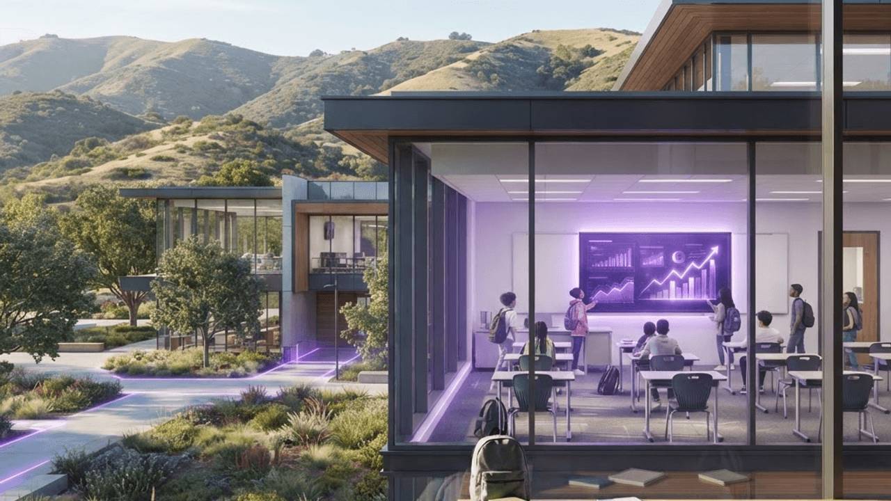 Top 10 Best Schools in Hayward