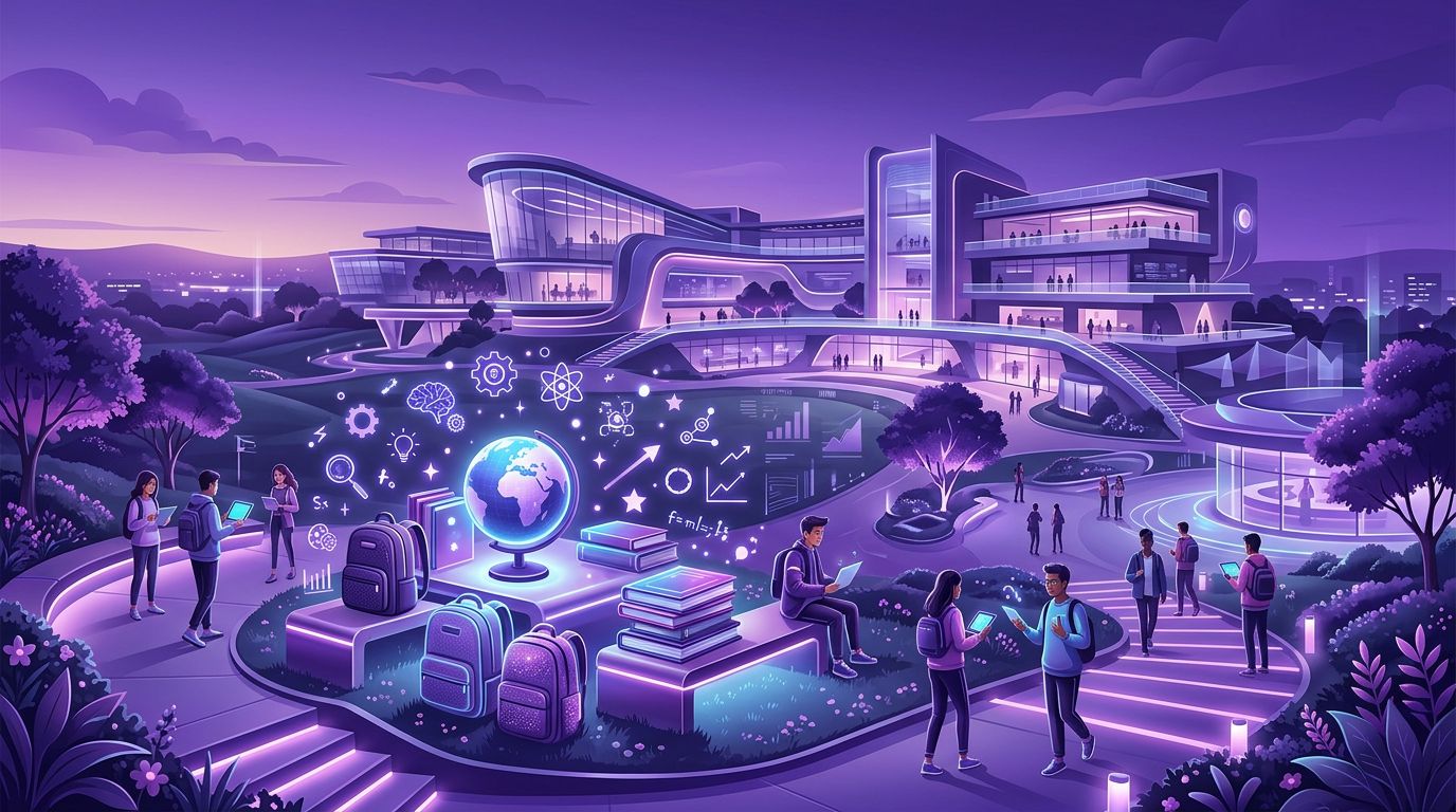 Top 10 Best Schools in High Point
