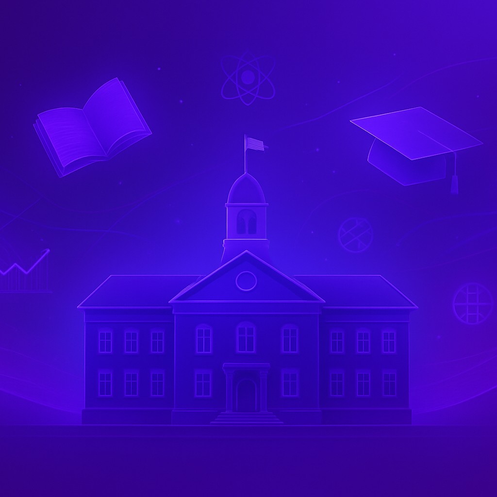 Top 10 Best Schools in Hungary