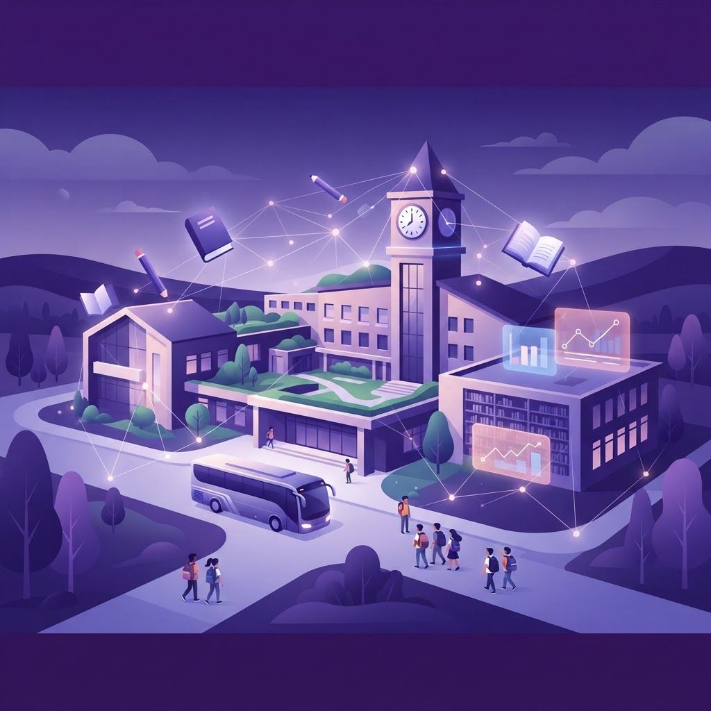 Top 10 Best Schools in Kansas City