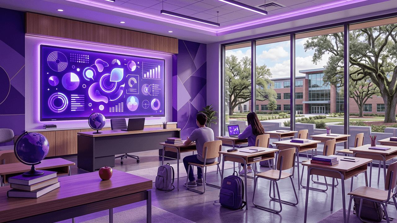 Top 10 Best Schools in Lafayette