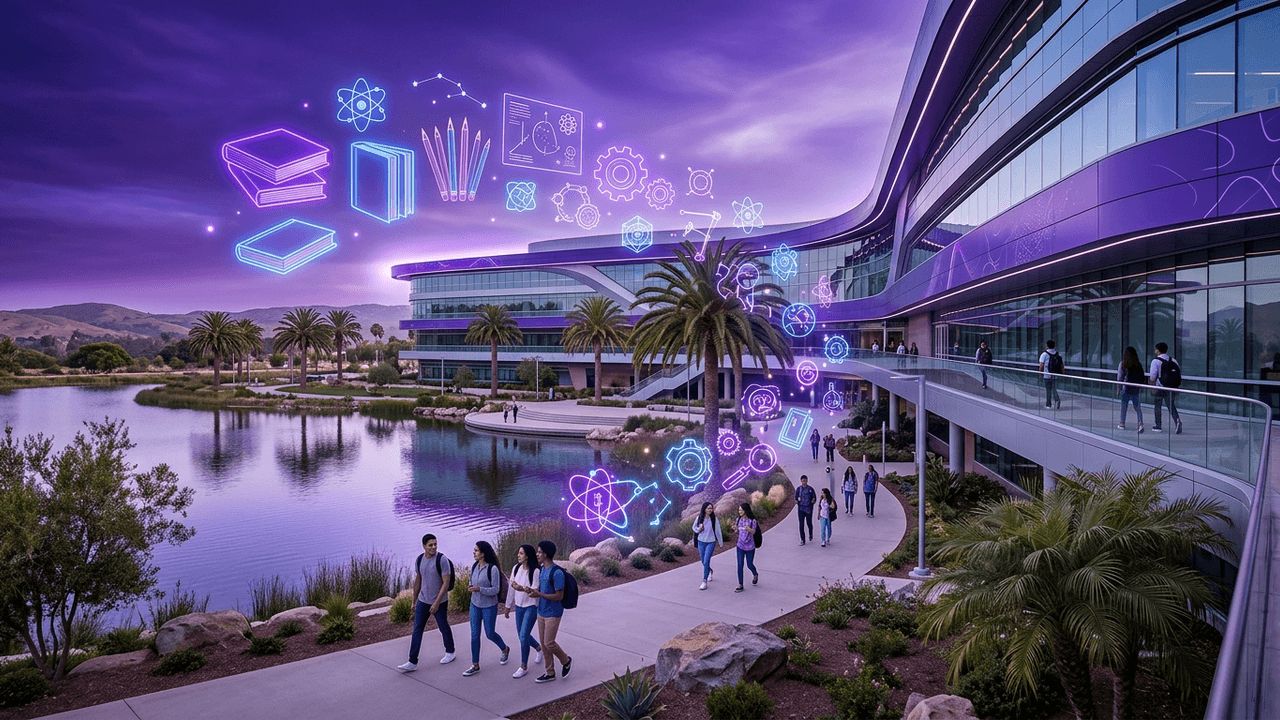 Top 10 Best Schools in Lakeland