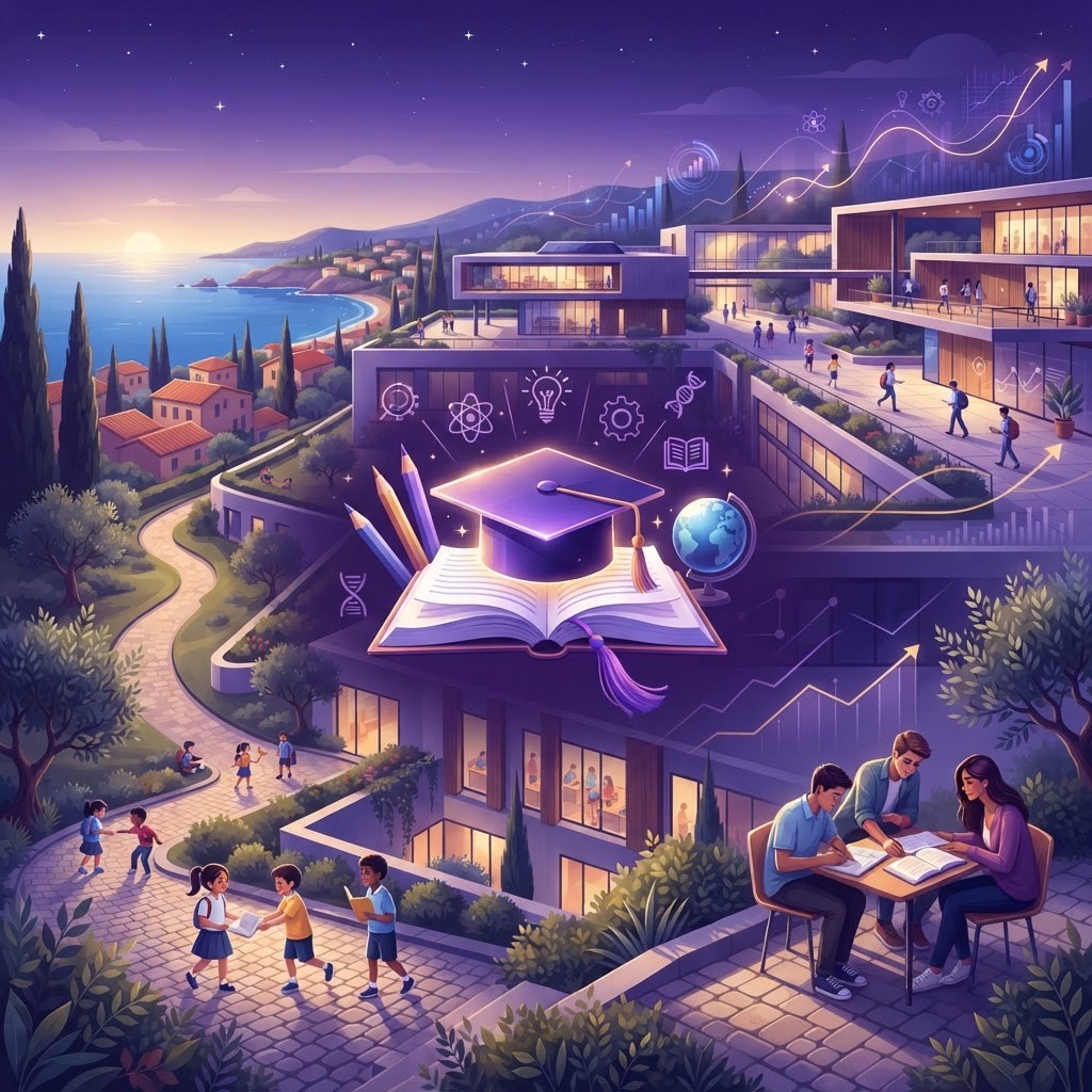 Top 10 Best Schools in Lebanon