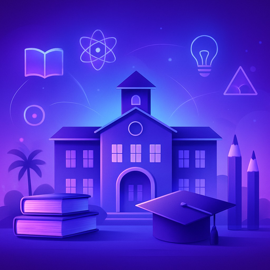 Top 10 Best Schools in Nicaragua