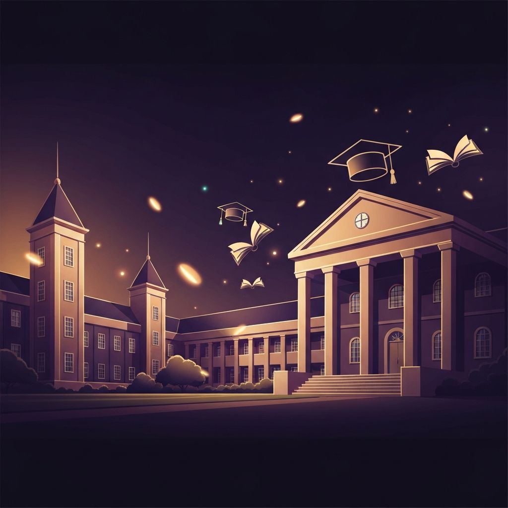 Top 10 Best Schools in Nigeria