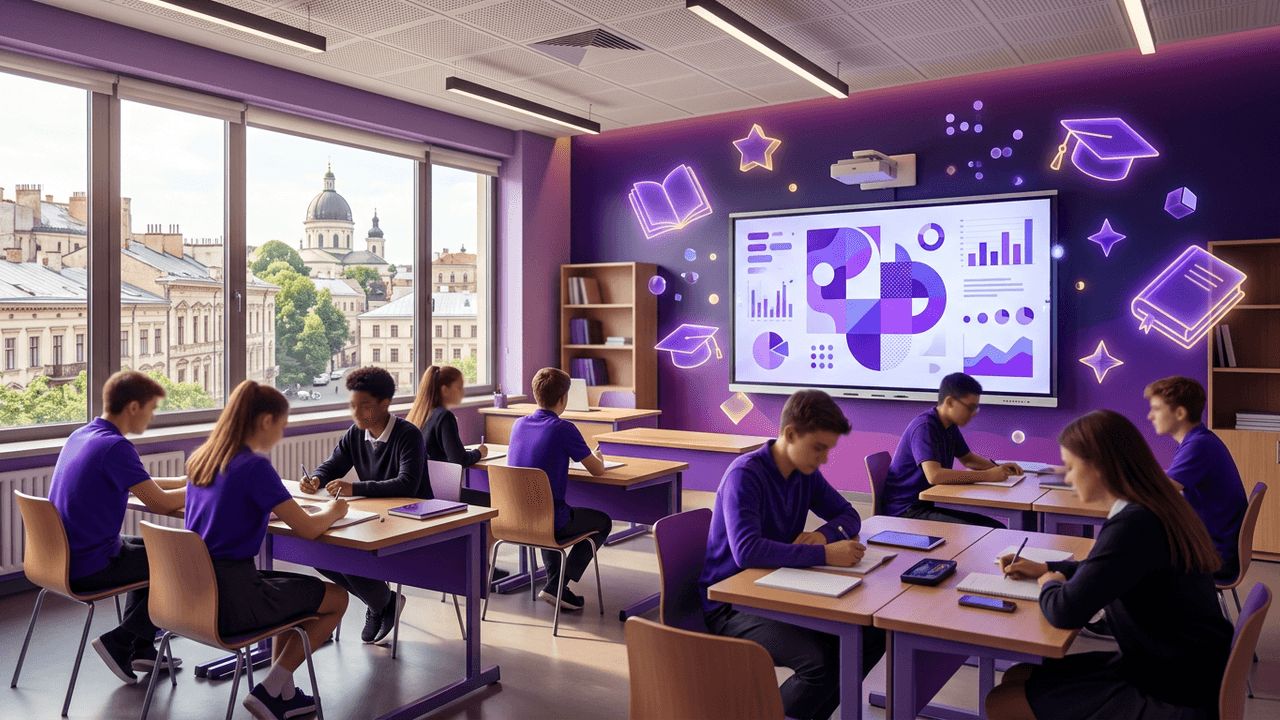 Top 10 Best Schools in Odessa