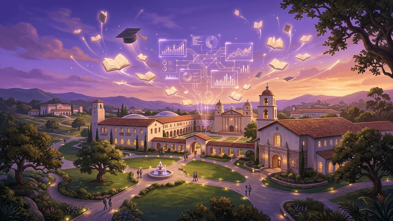 Top 10 Best Schools in Pasadena