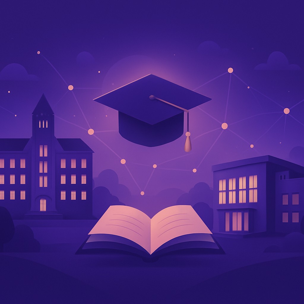 Top 10 Best Schools in Poland
