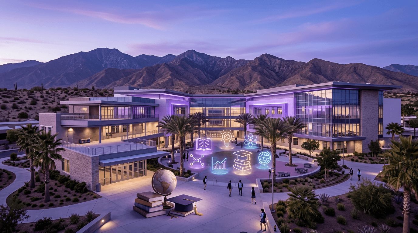 Top 10 Best Schools in Pomona