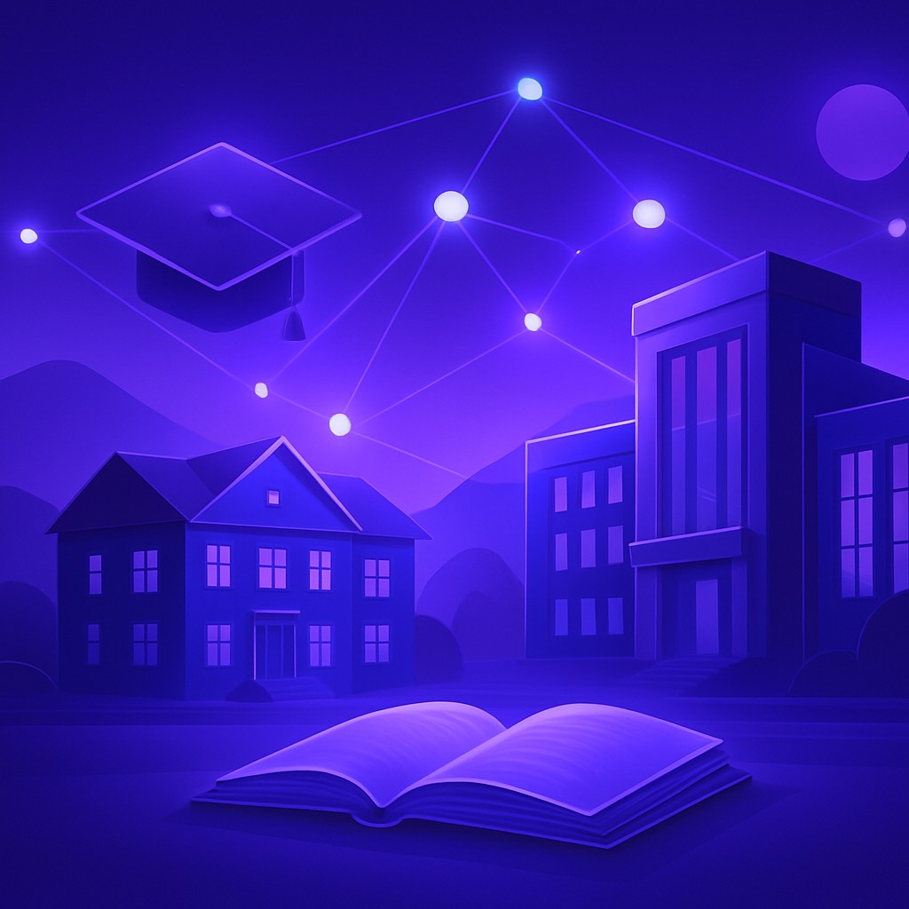 Top 10 Best Schools in Romania
